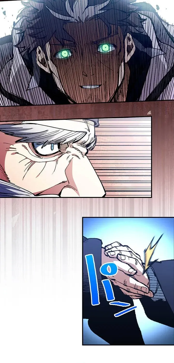 From Old Country Bumpkin to Master Swordsman Chapter 75 page 10 - 