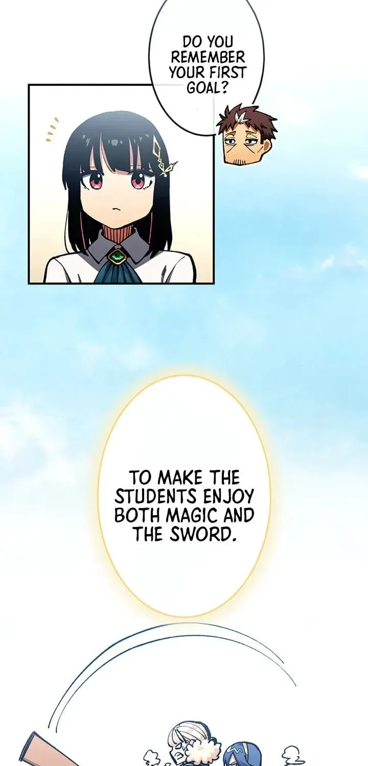 From Old Country Bumpkin to Master Swordsman Chapter 76 page 11 - 
