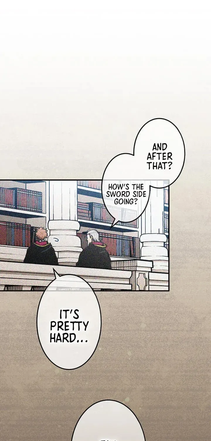 From Old Country Bumpkin to Master Swordsman Chapter 76 page 13 - 