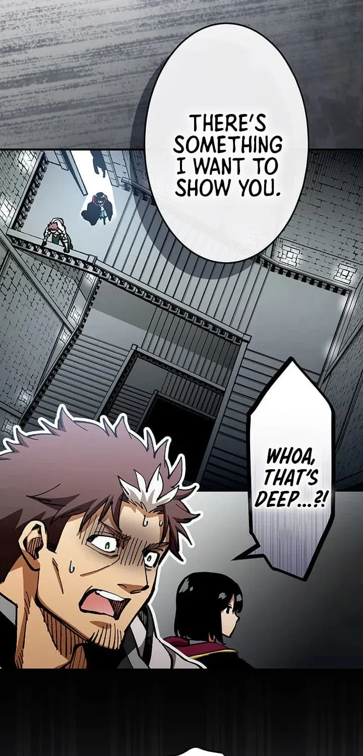 From Old Country Bumpkin to Master Swordsman Chapter 76 page 16 - 