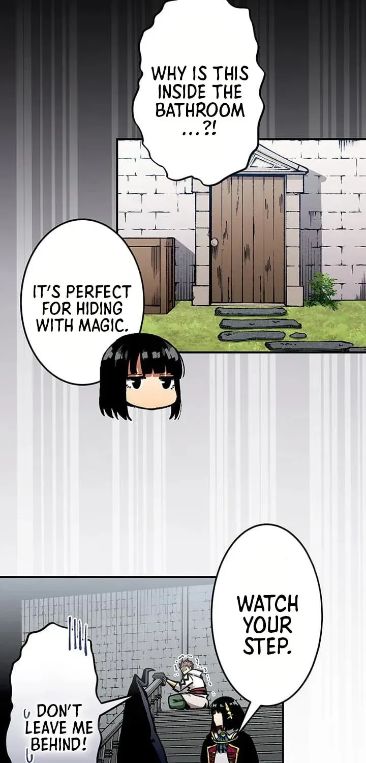 From Old Country Bumpkin to Master Swordsman Chapter 76 page 17 - 