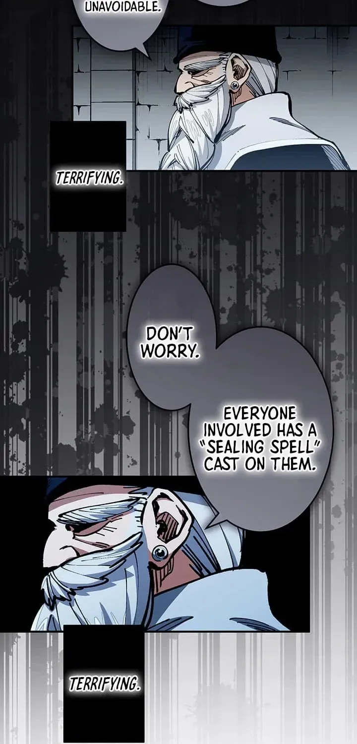 From Old Country Bumpkin to Master Swordsman Chapter 76 page 21 - 