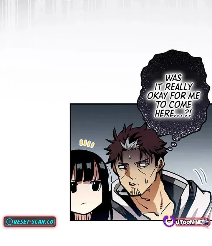 From Old Country Bumpkin to Master Swordsman Chapter 76 page 22 - 