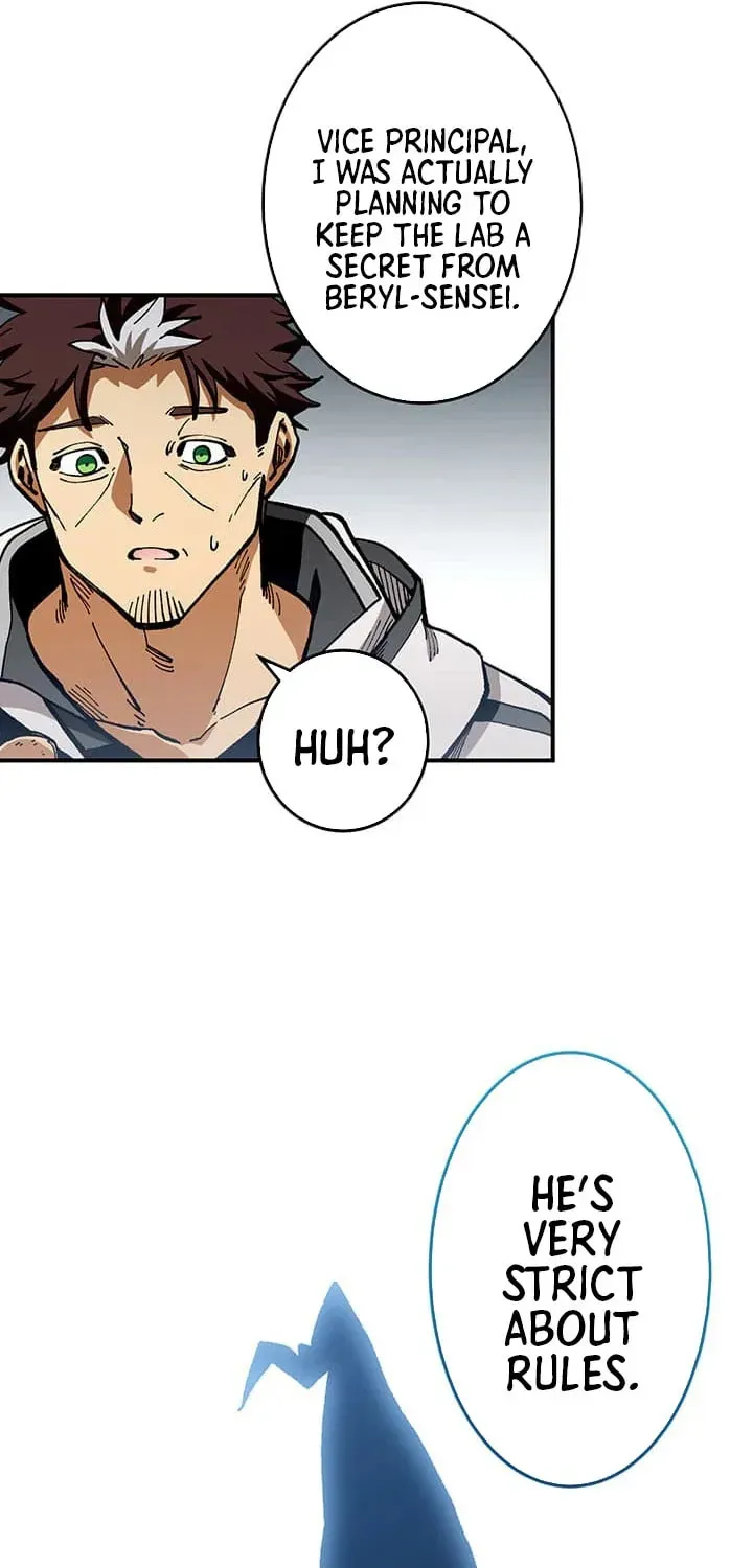 From Old Country Bumpkin to Master Swordsman Chapter 76 page 23 - 