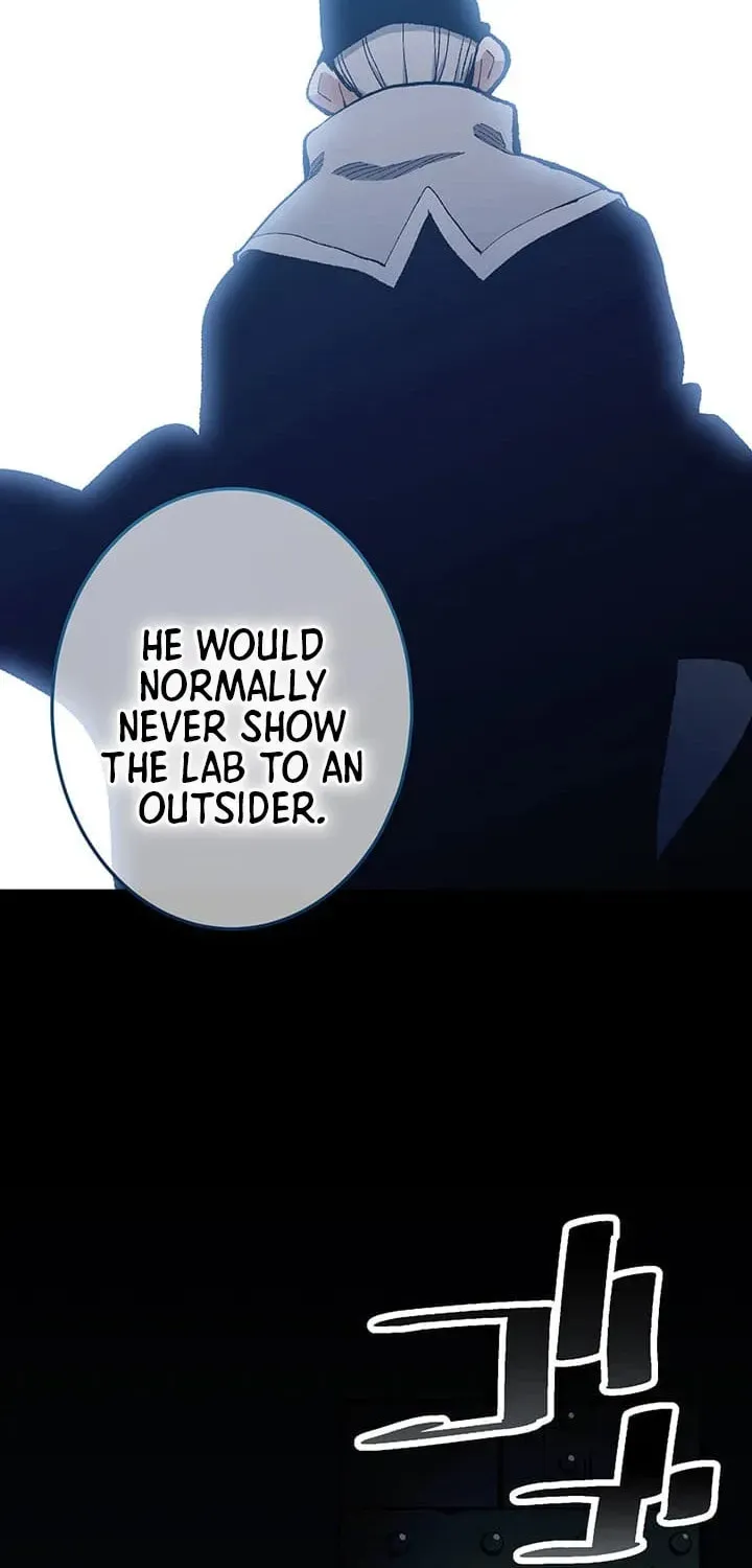 From Old Country Bumpkin to Master Swordsman Chapter 76 page 24 - 