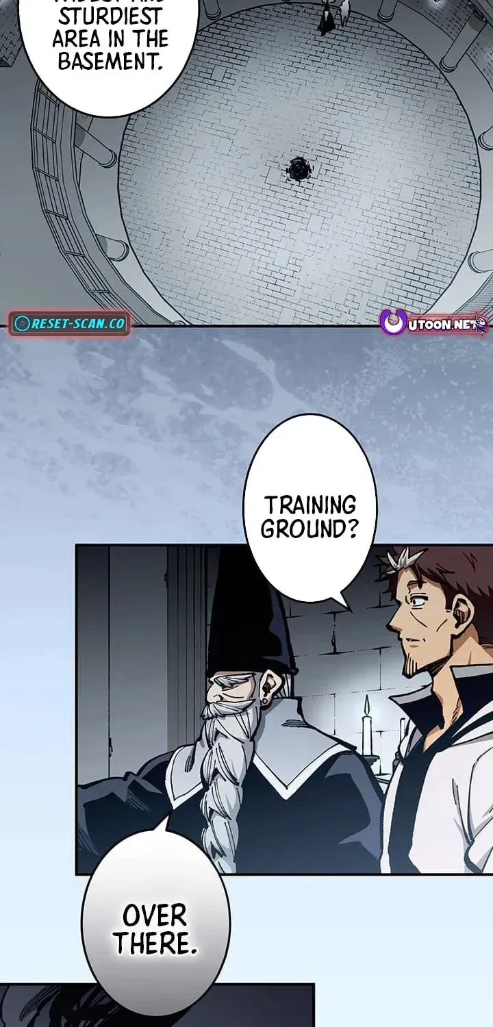 From Old Country Bumpkin to Master Swordsman Chapter 76 page 26 - 
