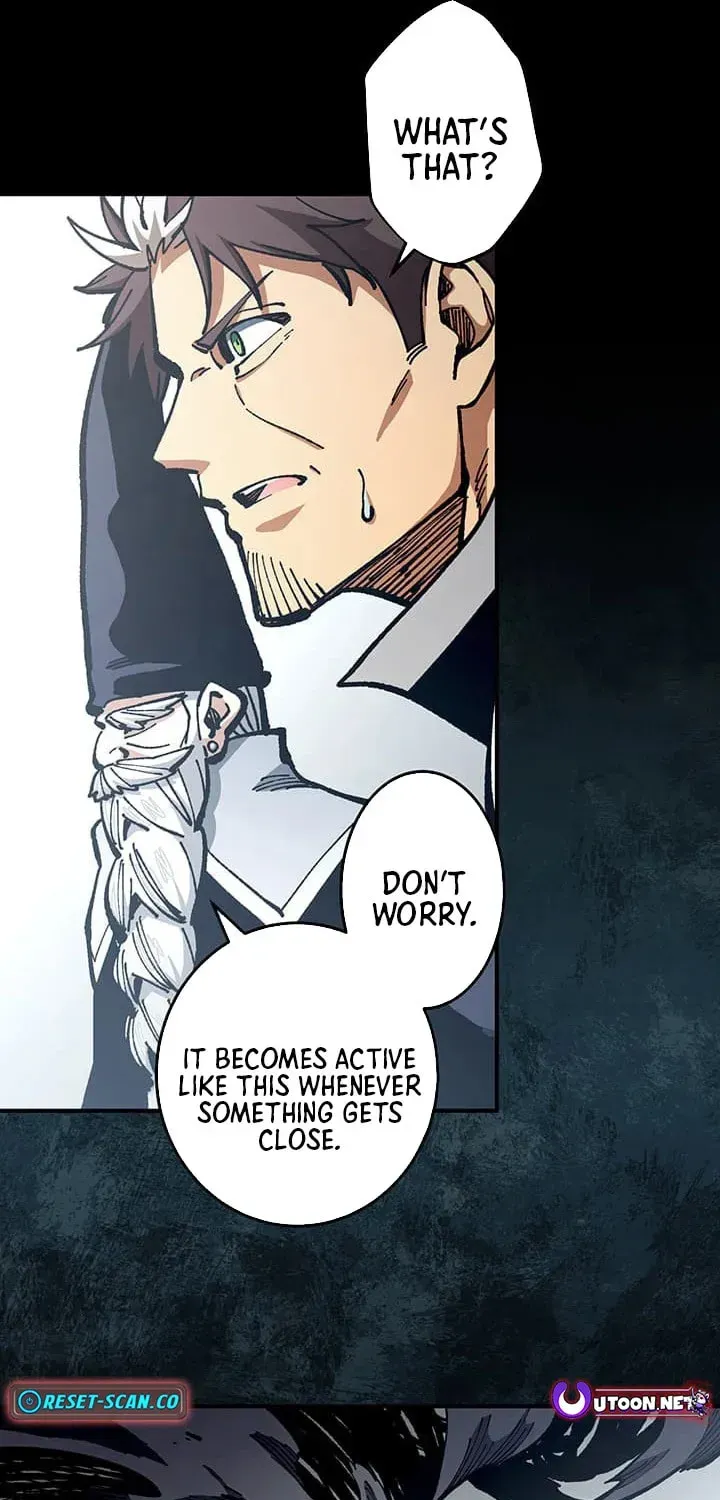 From Old Country Bumpkin to Master Swordsman Chapter 76 page 30 - 