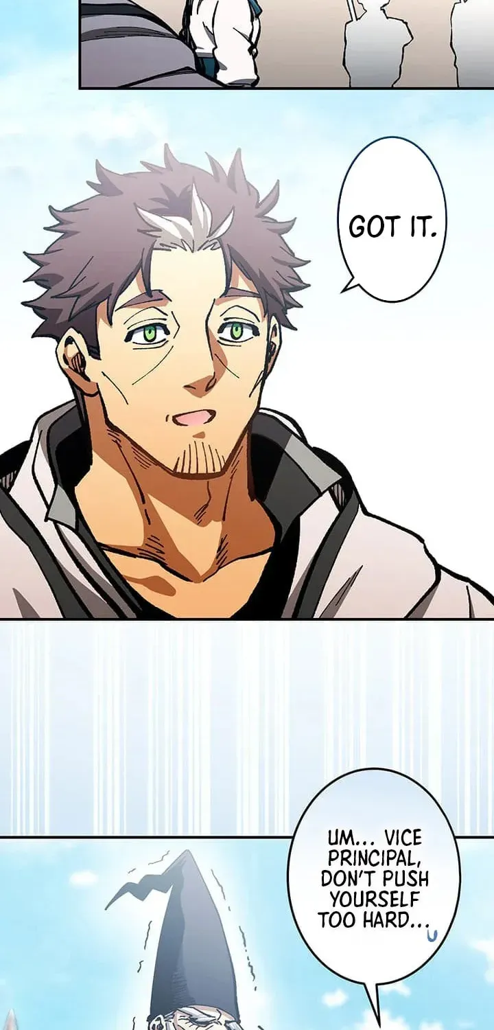 From Old Country Bumpkin to Master Swordsman Chapter 76 page 4 - 