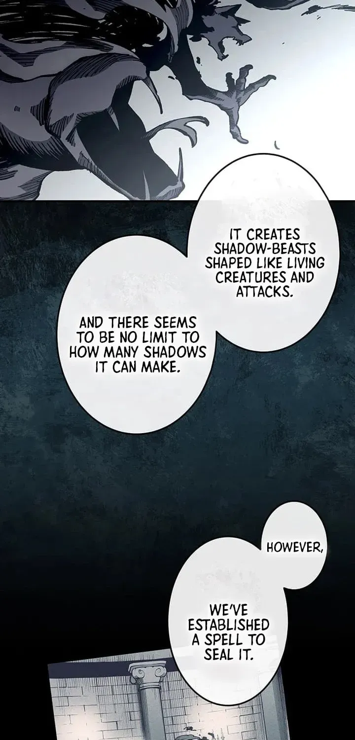 From Old Country Bumpkin to Master Swordsman Chapter 76 page 31 - 