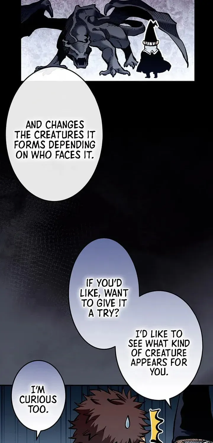 From Old Country Bumpkin to Master Swordsman Chapter 76 page 33 - 