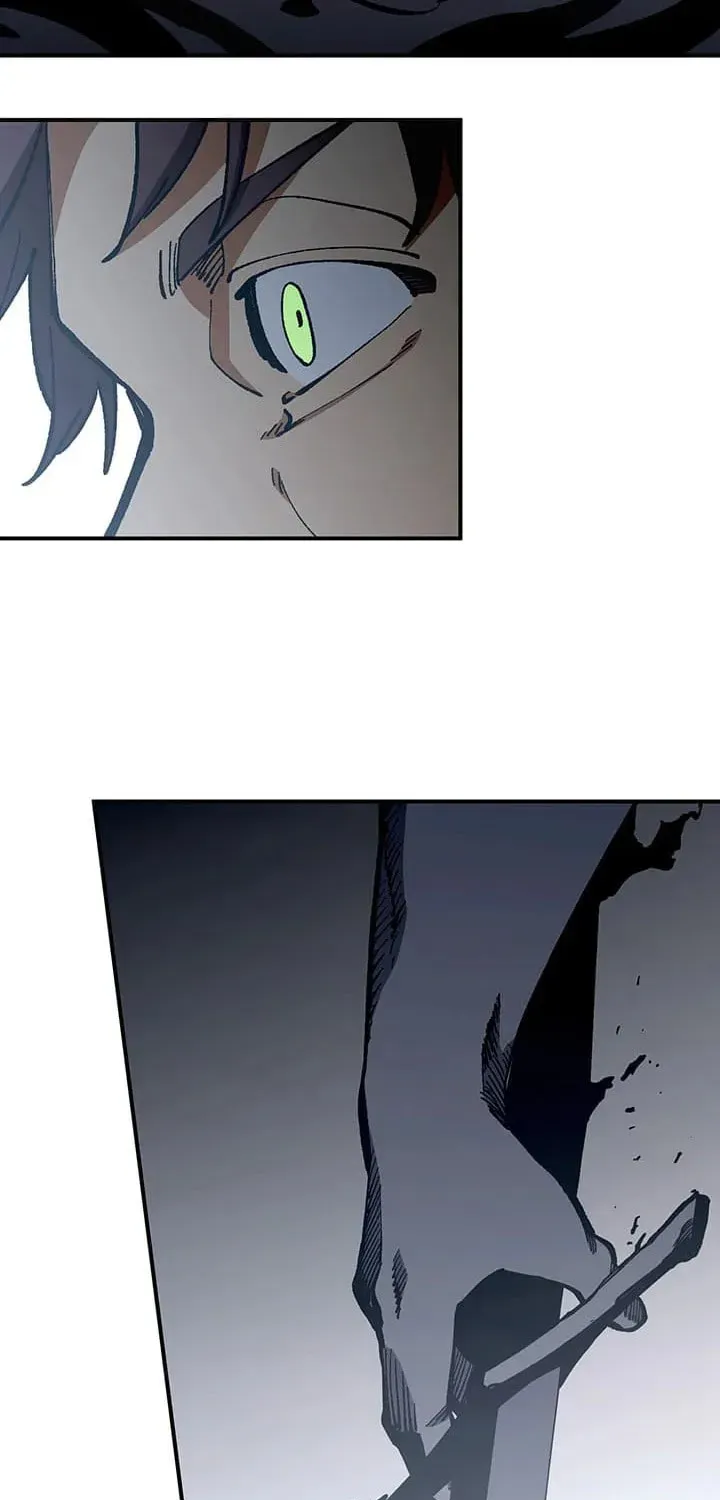 From Old Country Bumpkin to Master Swordsman Chapter 76 page 39 - 