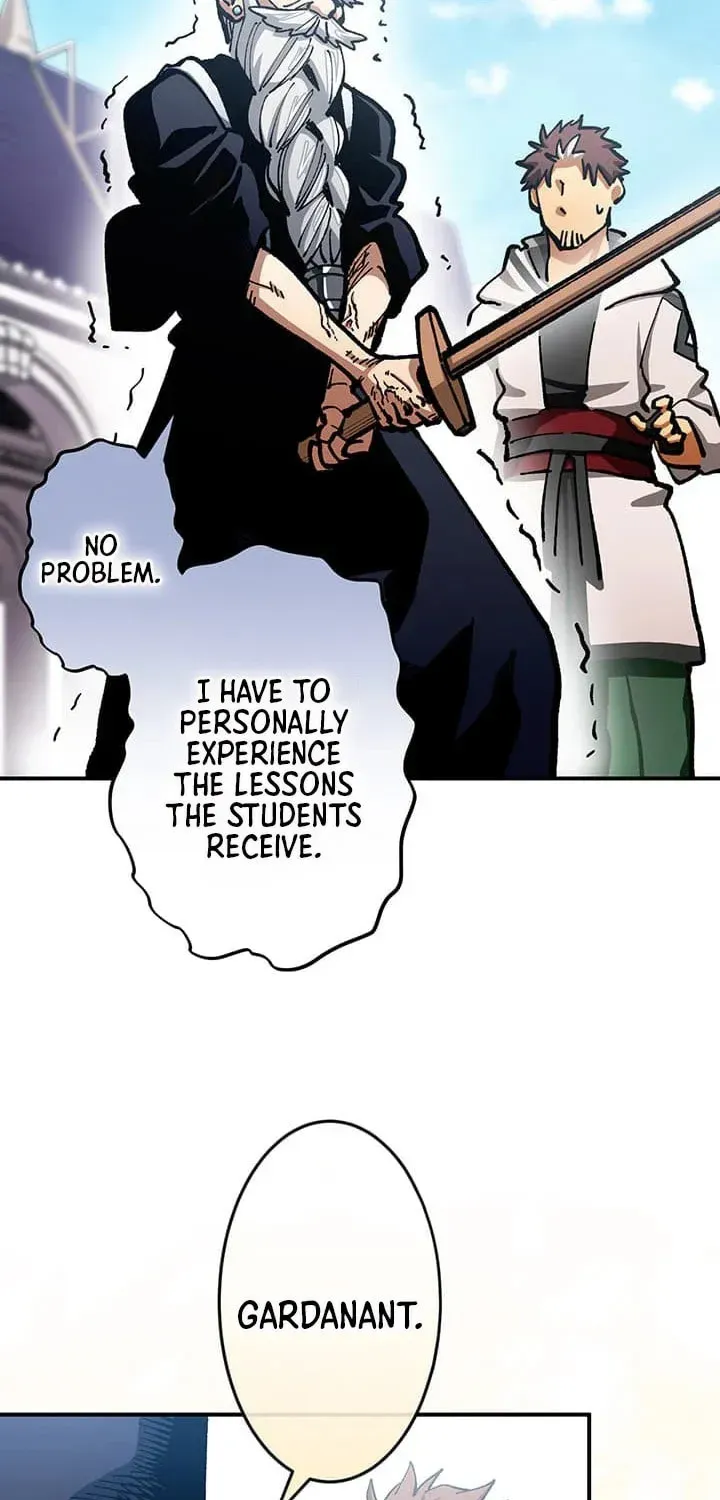 From Old Country Bumpkin to Master Swordsman Chapter 76 page 5 - 