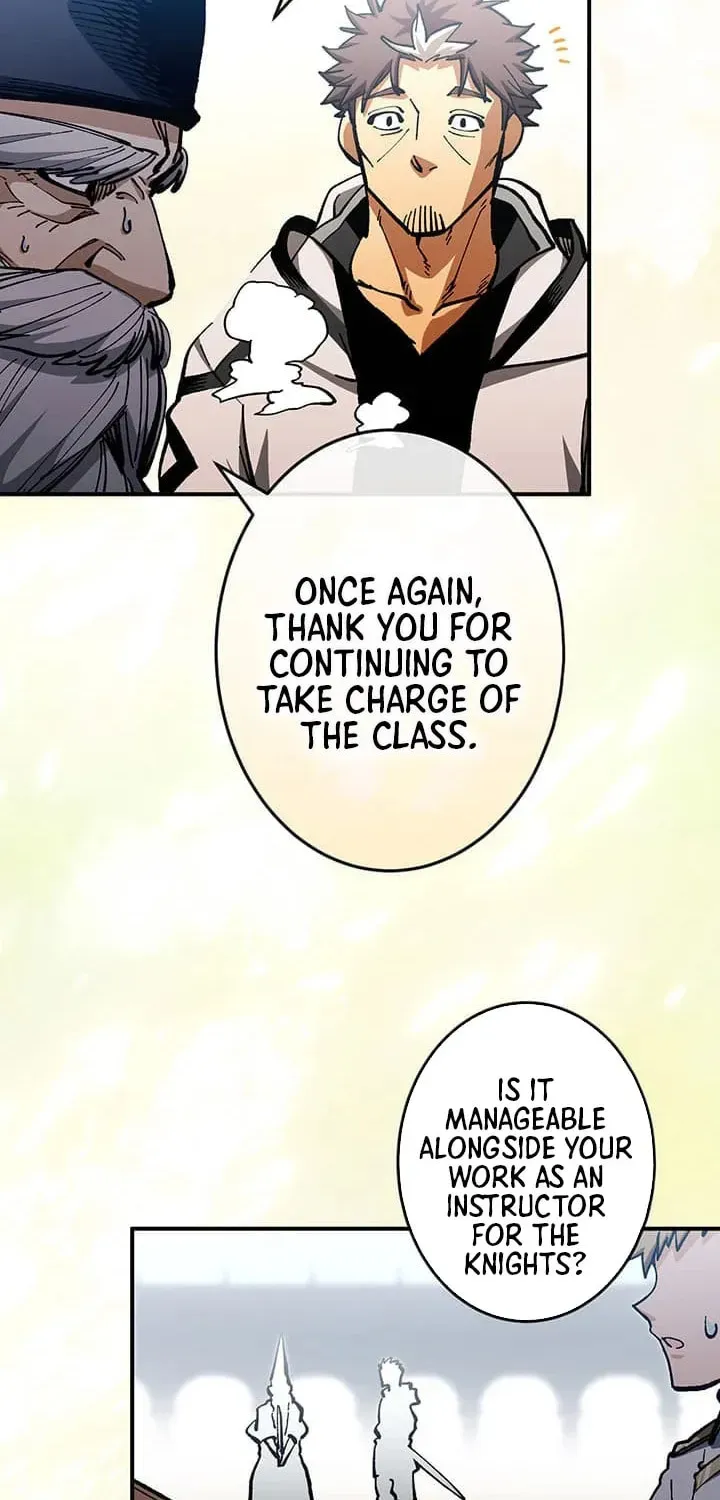 From Old Country Bumpkin to Master Swordsman Chapter 76 page 6 - 