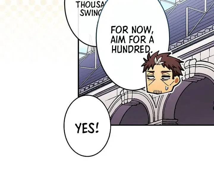 From Old Country Bumpkin to Master Swordsman Chapter 76 page 8 - 