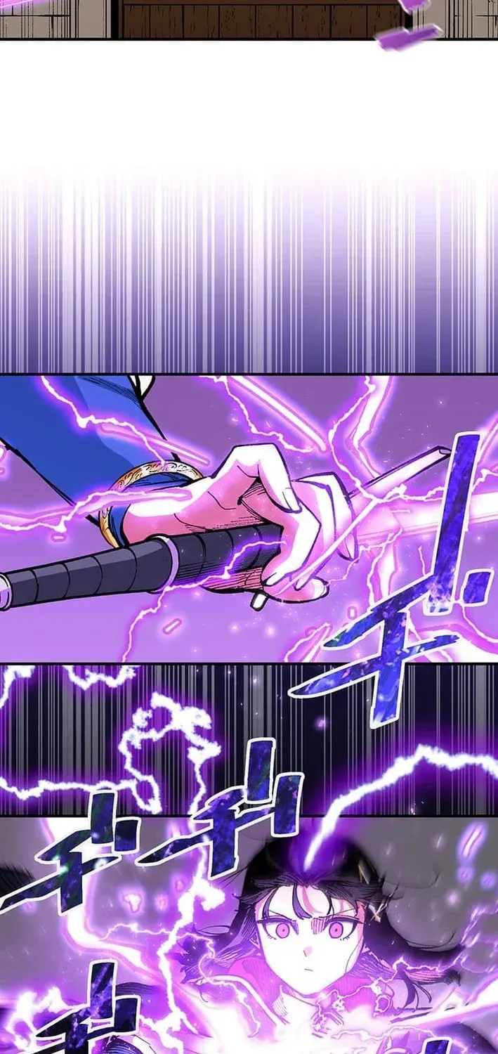From Old Country Bumpkin to Master Swordsman Chapter 77 page 12 - 