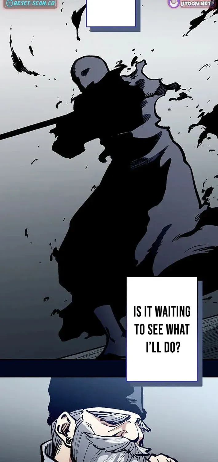 From Old Country Bumpkin to Master Swordsman Chapter 77 page 15 - 