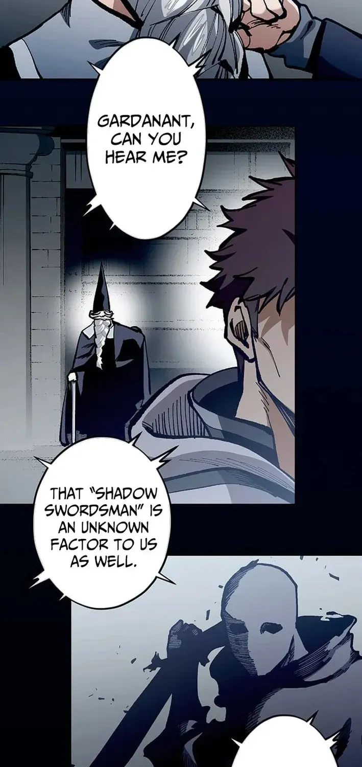From Old Country Bumpkin to Master Swordsman Chapter 77 page 16 - 