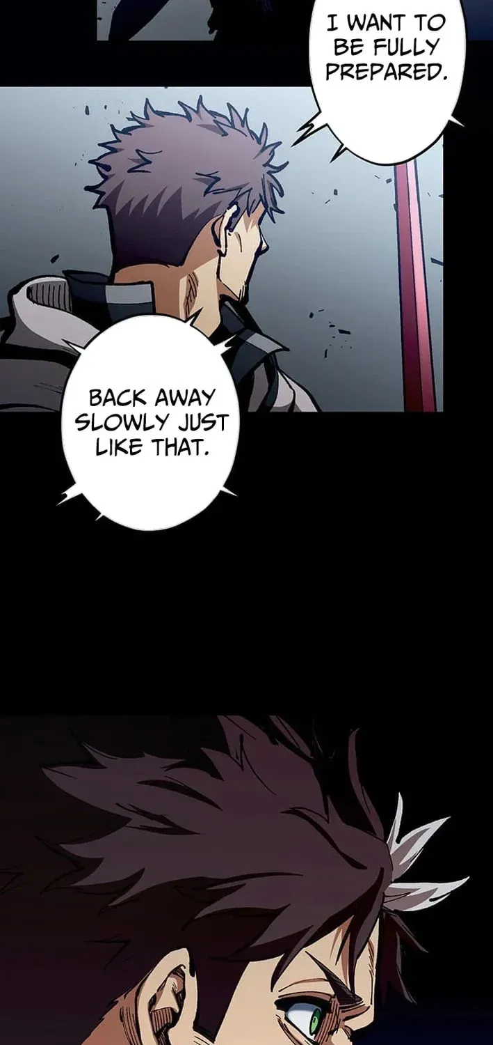 From Old Country Bumpkin to Master Swordsman Chapter 77 page 17 - 