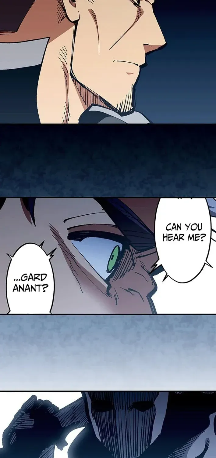 From Old Country Bumpkin to Master Swordsman Chapter 77 page 18 - 