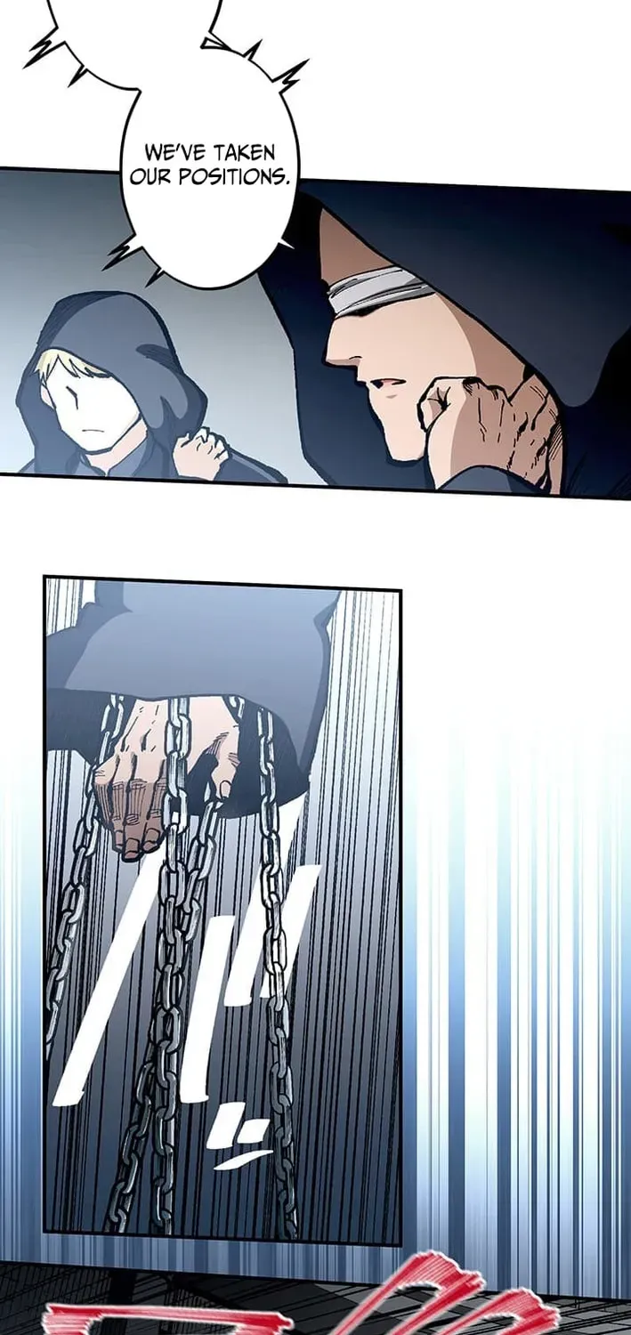 From Old Country Bumpkin to Master Swordsman Chapter 77 page 22 - 