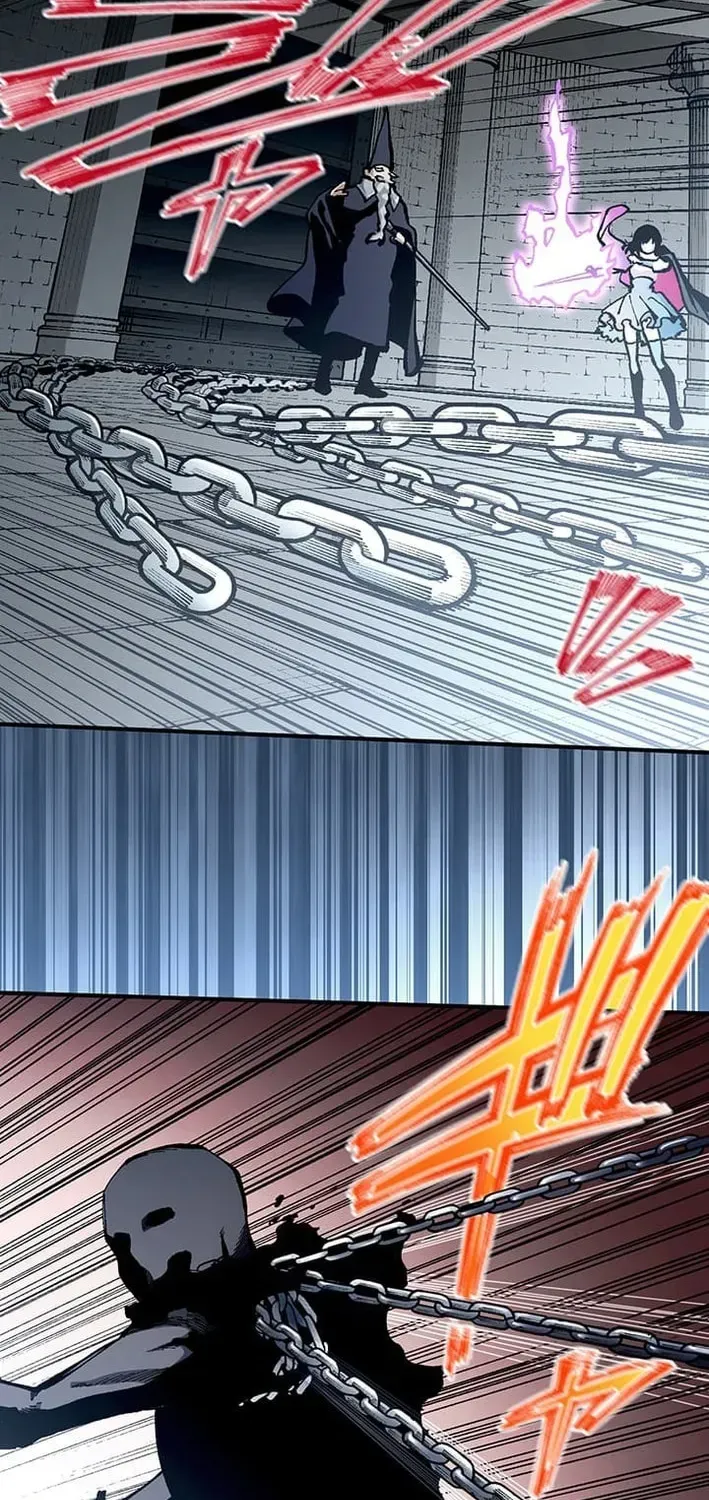 From Old Country Bumpkin to Master Swordsman Chapter 77 page 23 - 