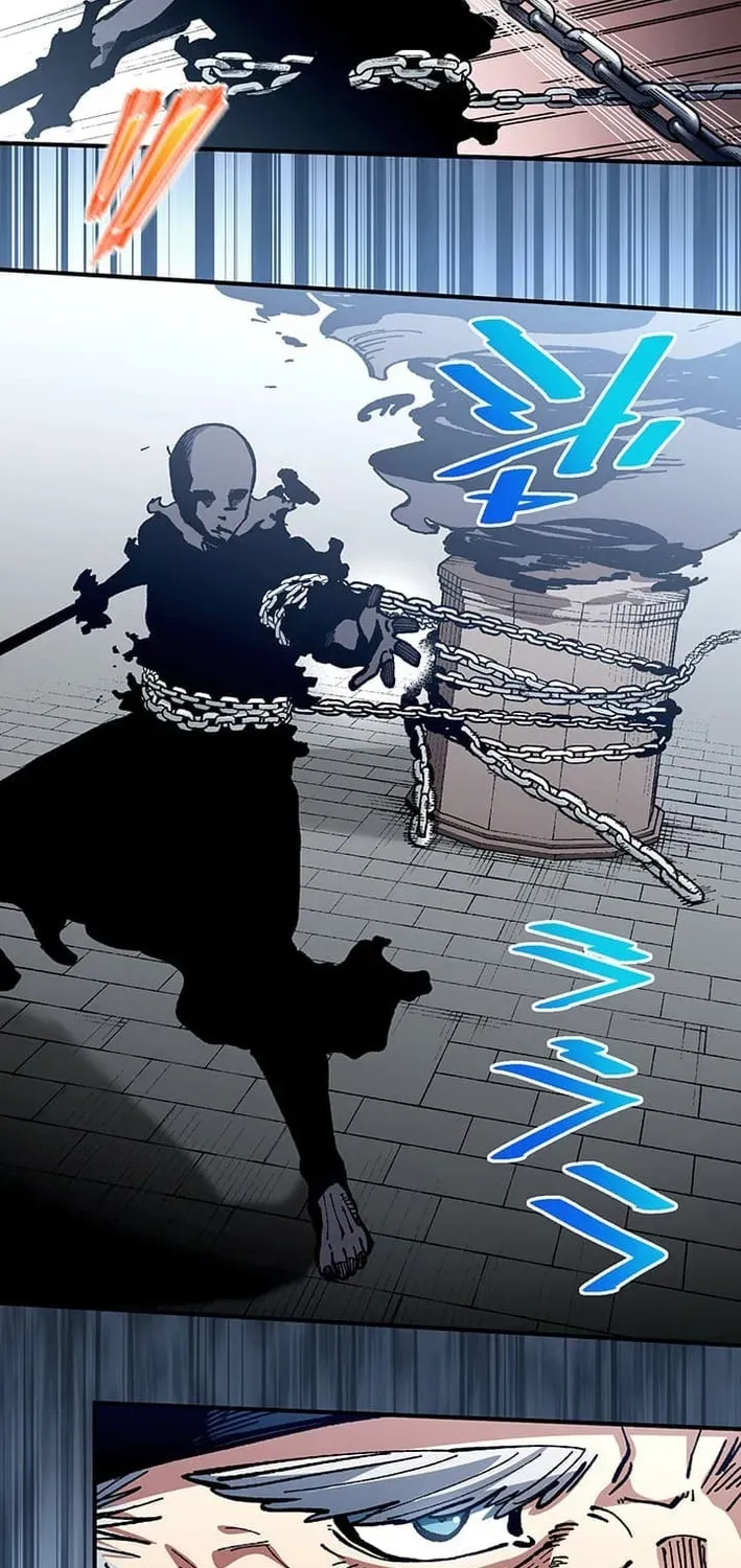 From Old Country Bumpkin to Master Swordsman Chapter 77 page 24 - 