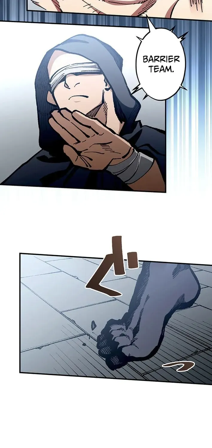 From Old Country Bumpkin to Master Swordsman Chapter 77 page 25 - 