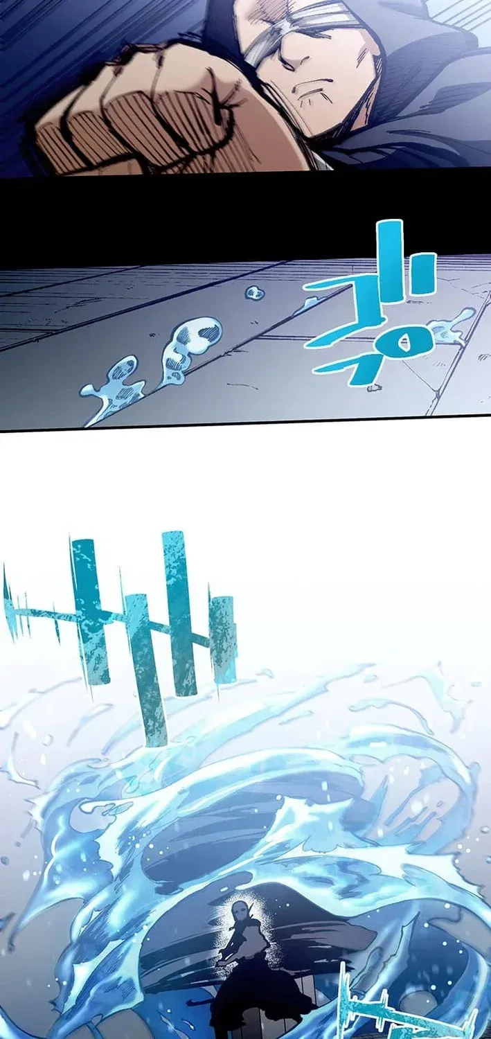 From Old Country Bumpkin to Master Swordsman Chapter 77 page 29 - 