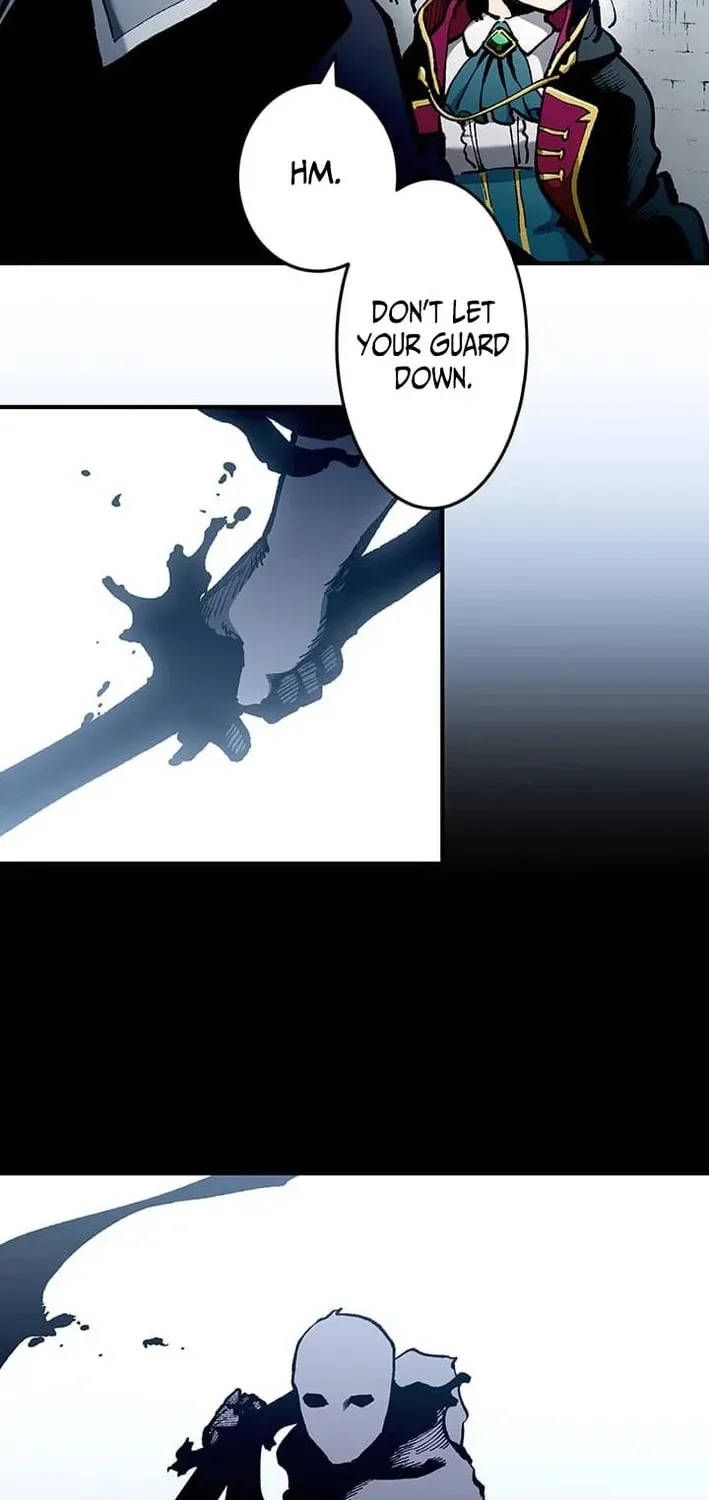 From Old Country Bumpkin to Master Swordsman Chapter 77 page 4 - 