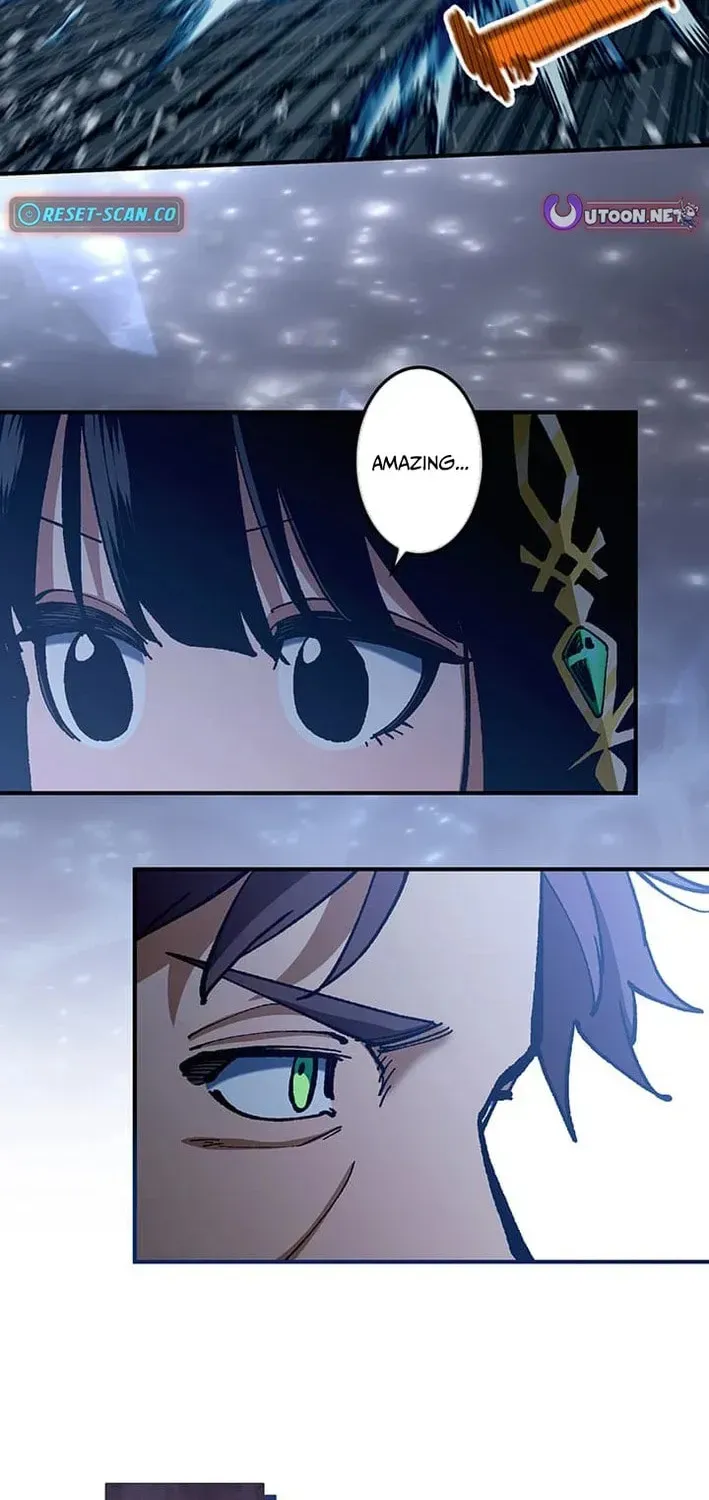 From Old Country Bumpkin to Master Swordsman Chapter 77 page 32 - 