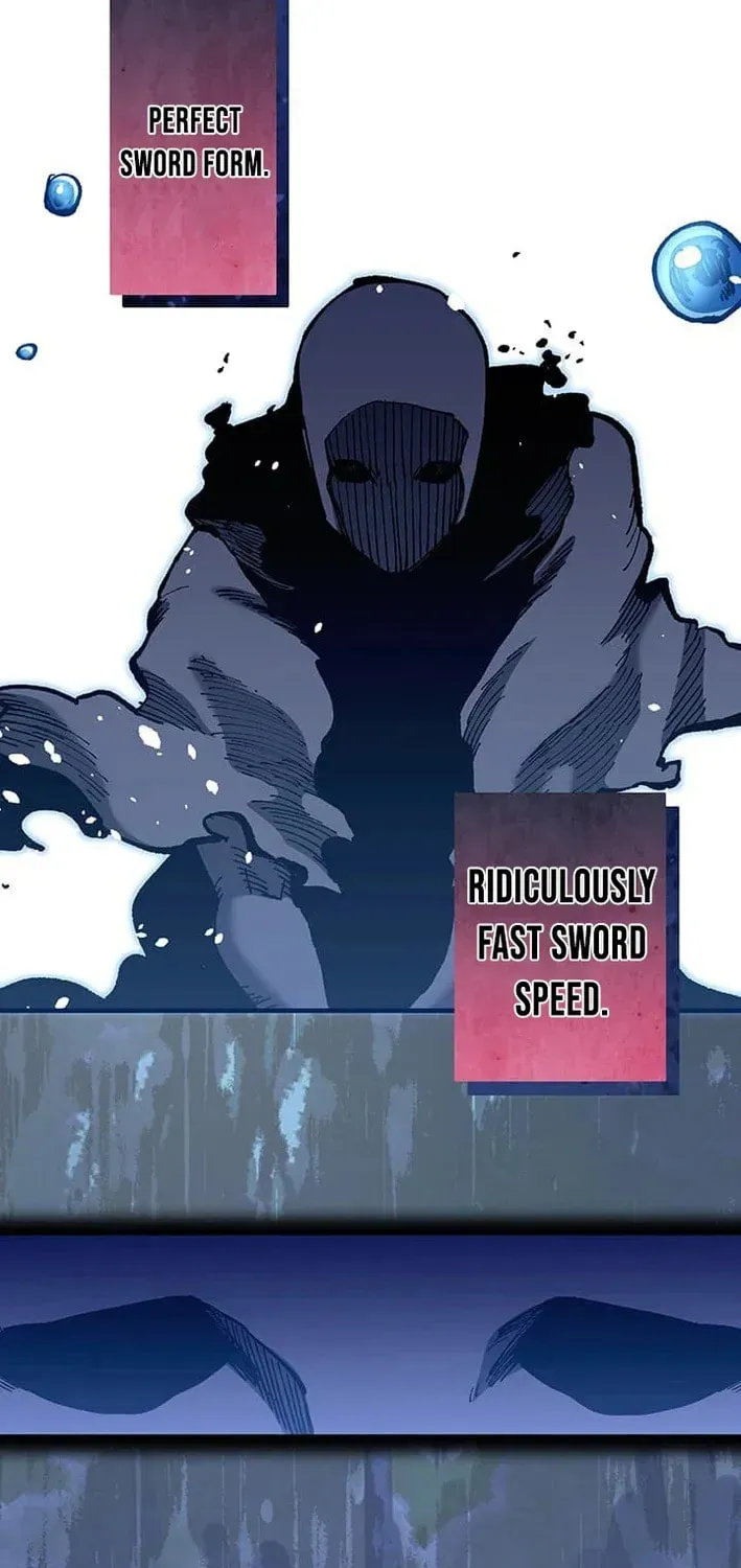 From Old Country Bumpkin to Master Swordsman Chapter 77 page 33 - 