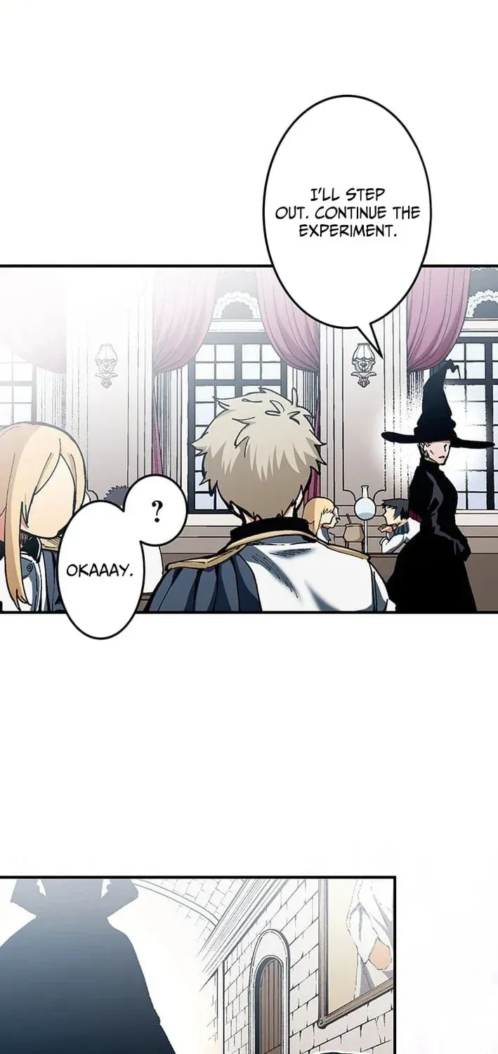 From Old Country Bumpkin to Master Swordsman Chapter 77 page 10 - 