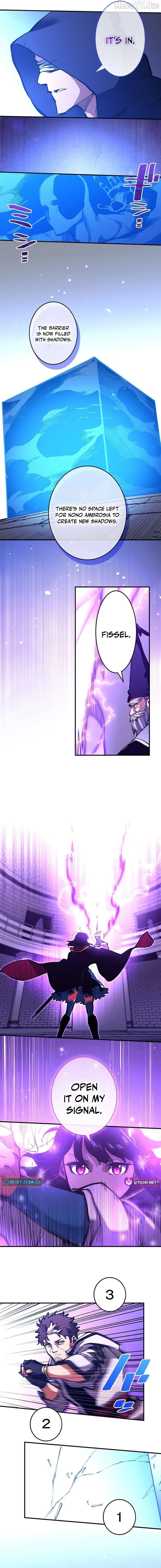 From Old Country Bumpkin to Master Swordsman Chapter 78 page 4 - 