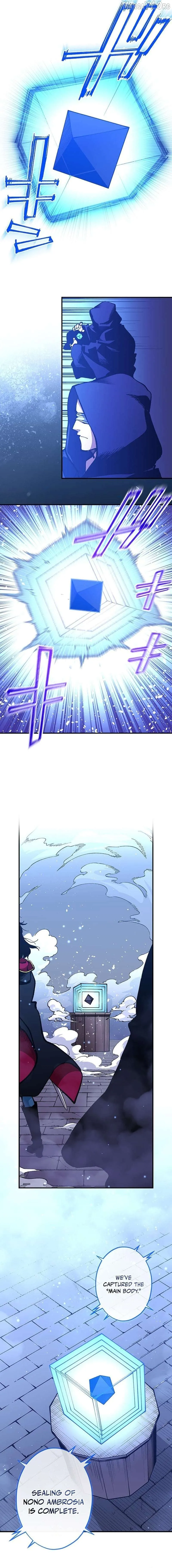 From Old Country Bumpkin to Master Swordsman Chapter 78 page 6 - 