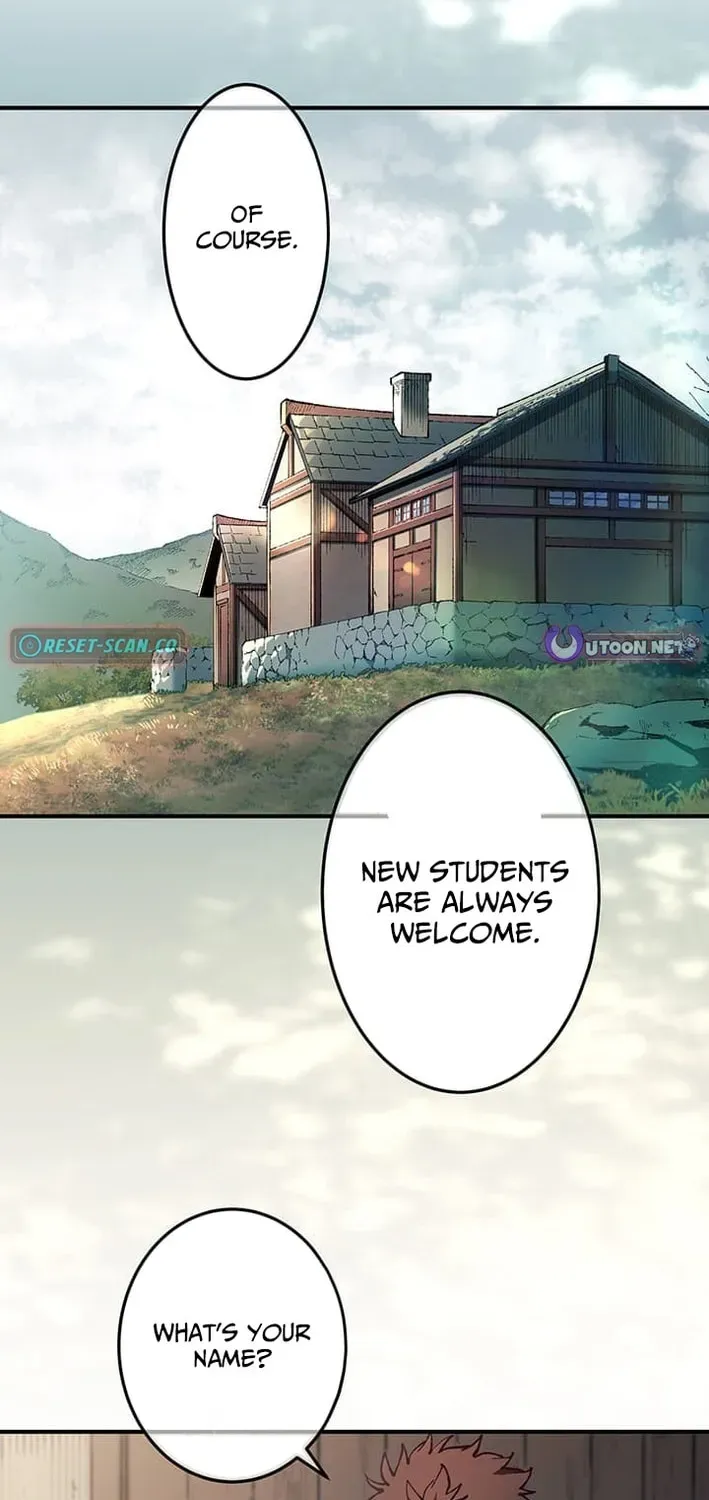 From Old Country Bumpkin to Master Swordsman Chapter 80 page 2 - 