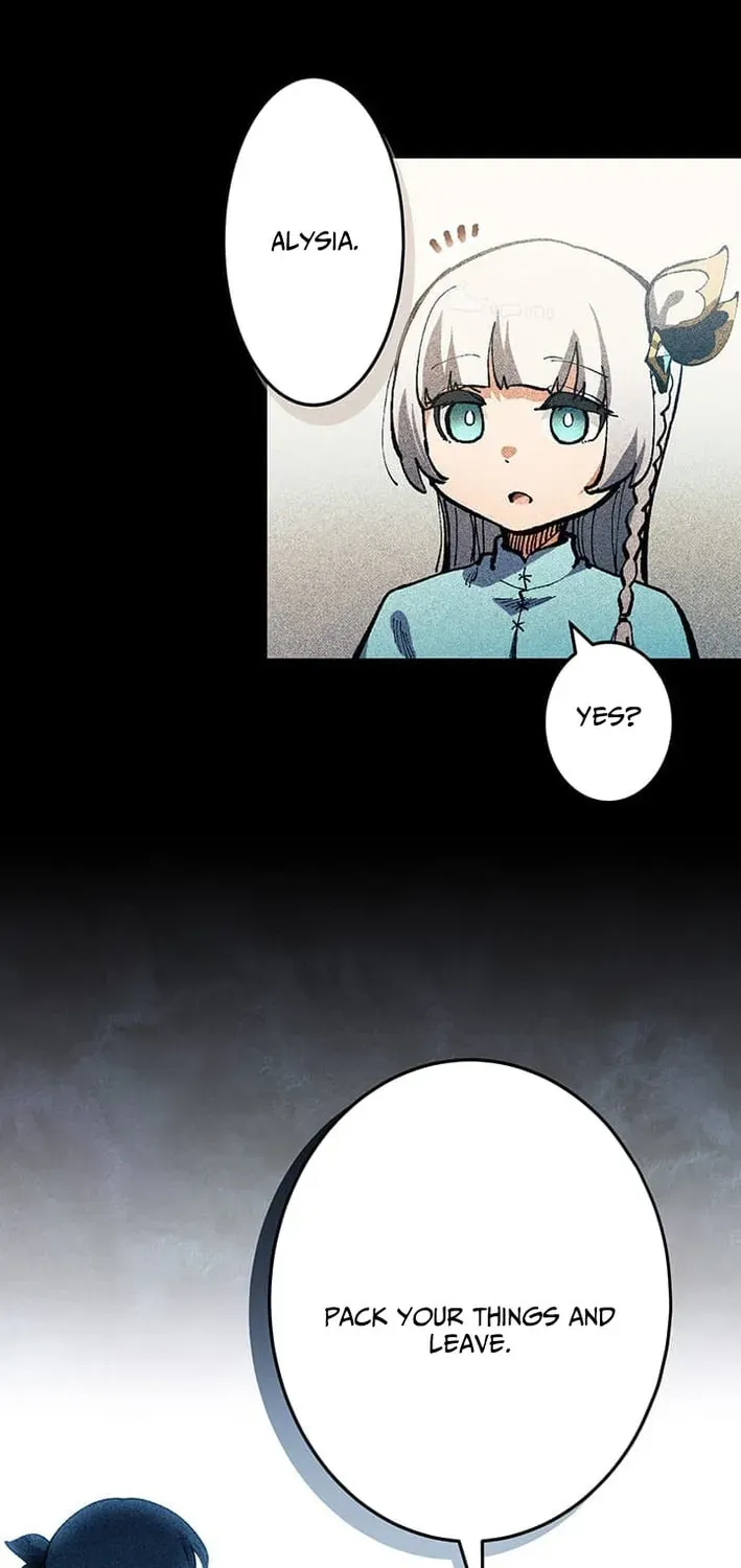 From Old Country Bumpkin to Master Swordsman Chapter 80 page 11 - 
