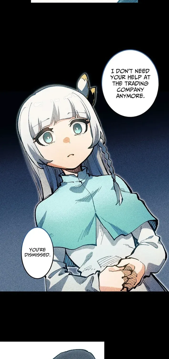 From Old Country Bumpkin to Master Swordsman Chapter 80 page 13 - 