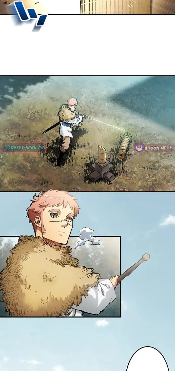From Old Country Bumpkin to Master Swordsman Chapter 80 page 17 - 