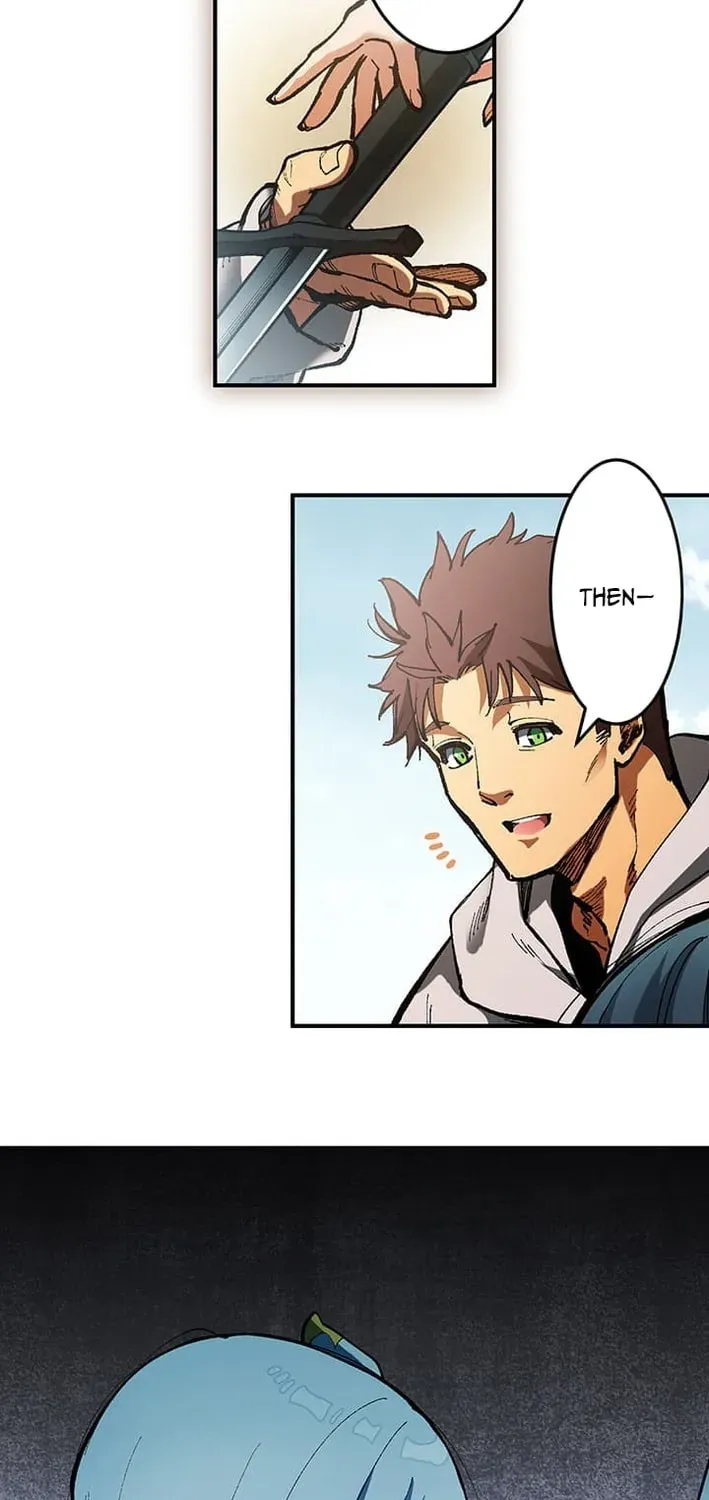 From Old Country Bumpkin to Master Swordsman Chapter 80 page 19 - 