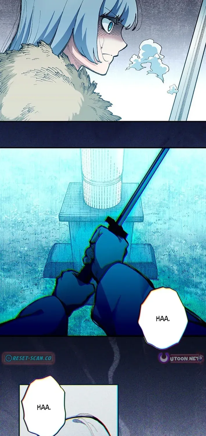 From Old Country Bumpkin to Master Swordsman Chapter 80 page 20 - 