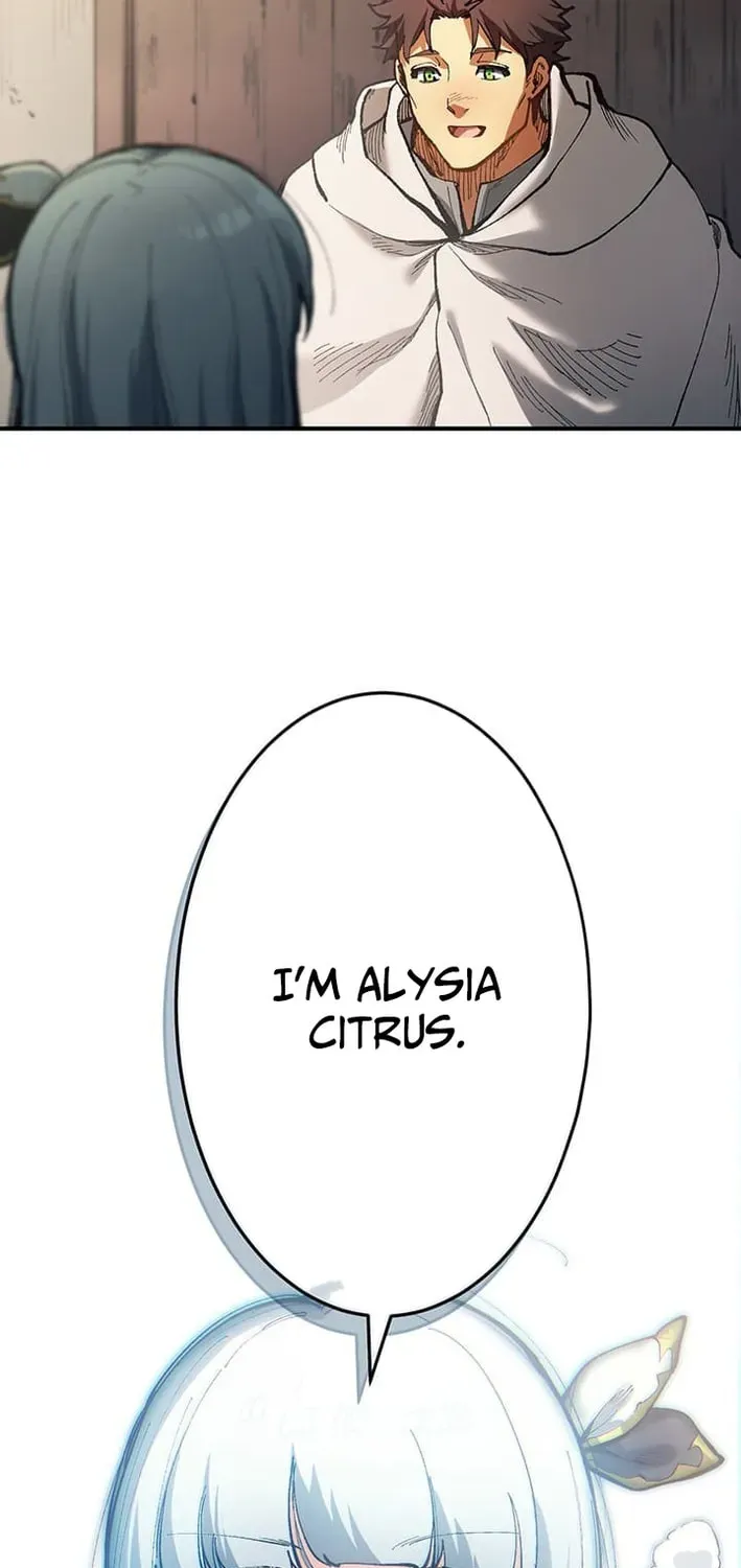 From Old Country Bumpkin to Master Swordsman Chapter 80 page 3 - 