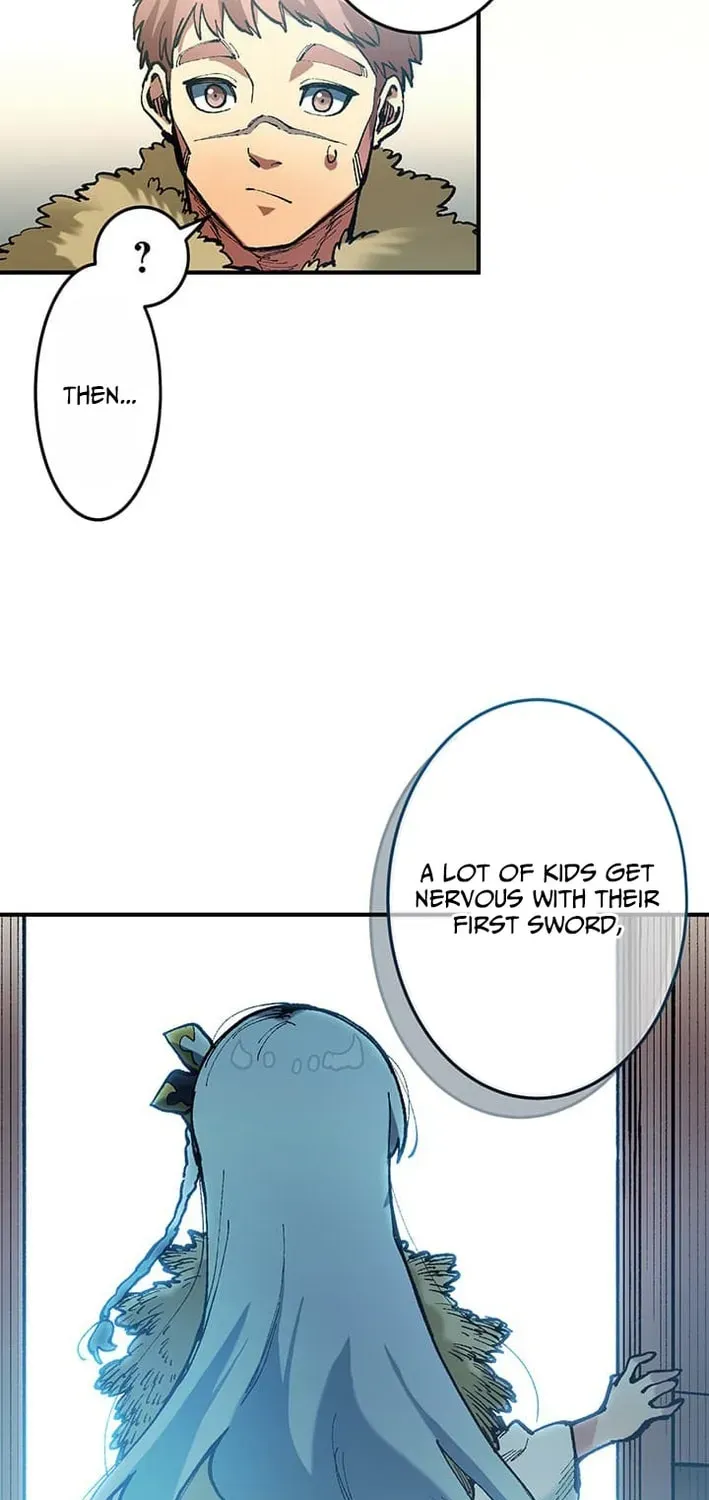 From Old Country Bumpkin to Master Swordsman Chapter 80 page 24 - 