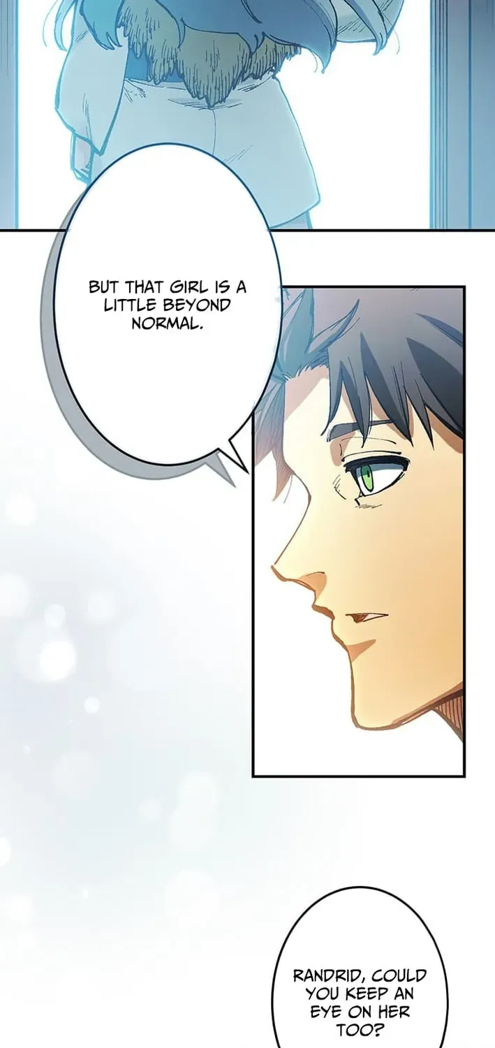 From Old Country Bumpkin to Master Swordsman Chapter 80 page 25 - 