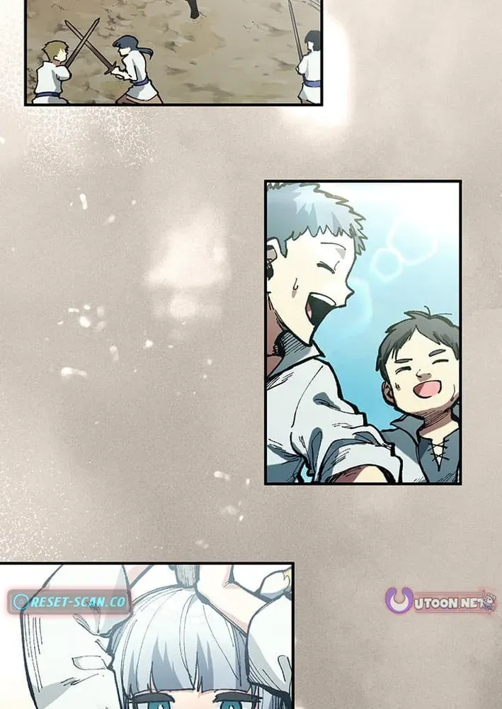 From Old Country Bumpkin to Master Swordsman Chapter 80 page 28 - 