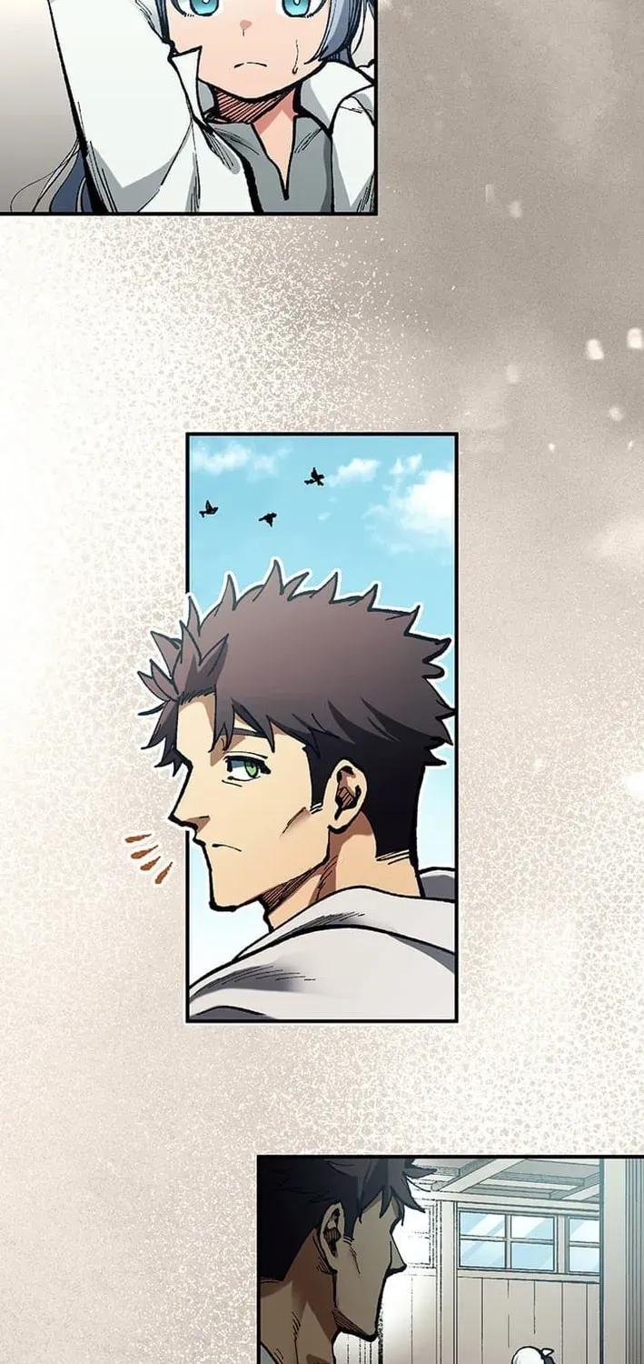 From Old Country Bumpkin to Master Swordsman Chapter 80 page 29 - 