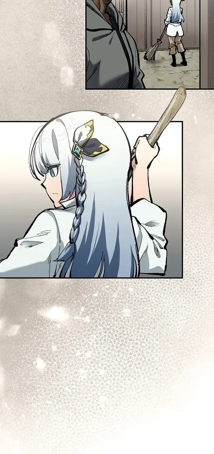 From Old Country Bumpkin to Master Swordsman Chapter 80 page 30 - 