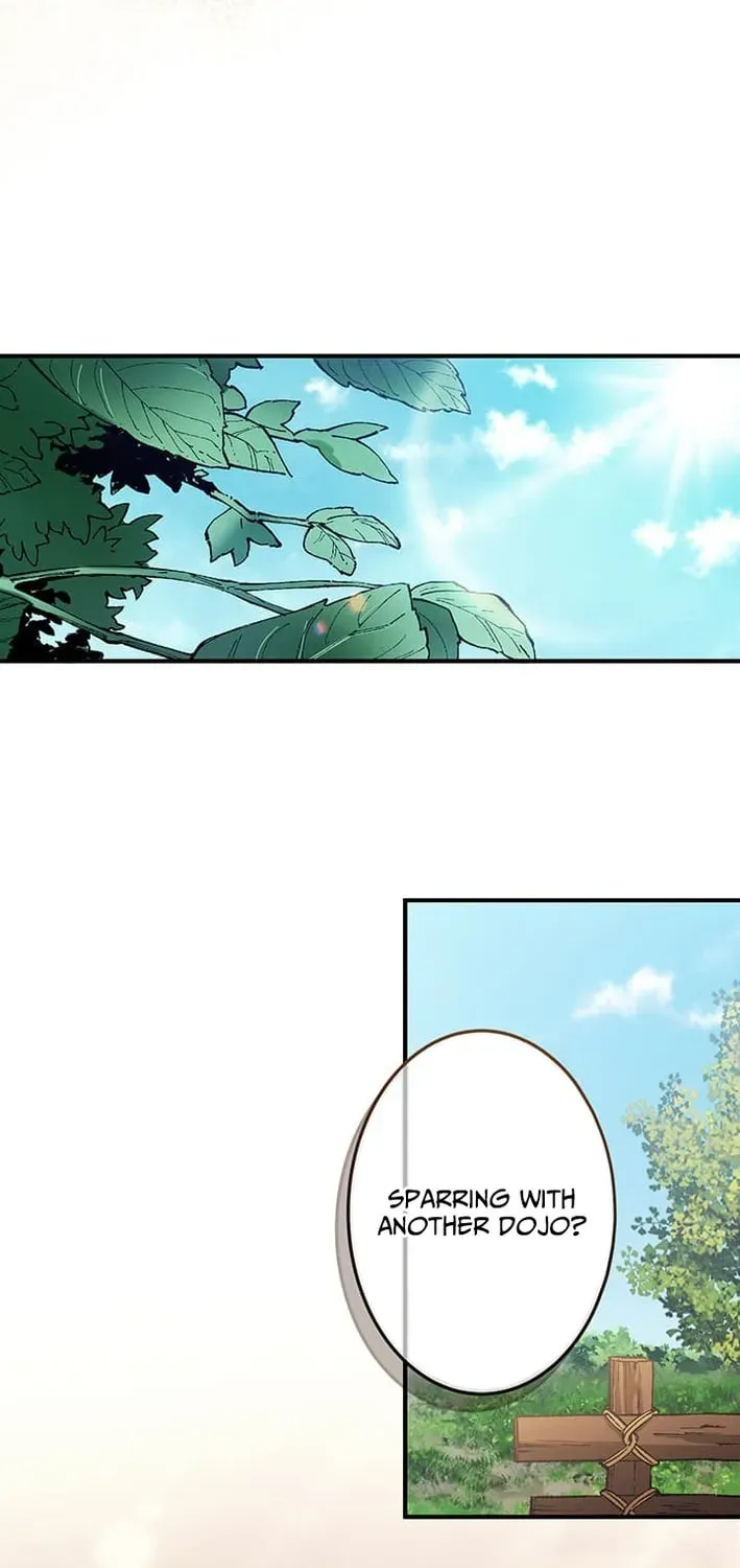 From Old Country Bumpkin to Master Swordsman Chapter 80 page 31 - 