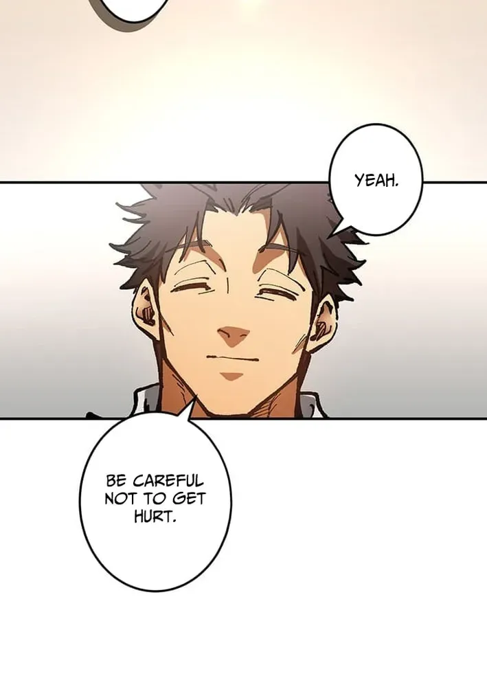 From Old Country Bumpkin to Master Swordsman Chapter 80 page 35 - 