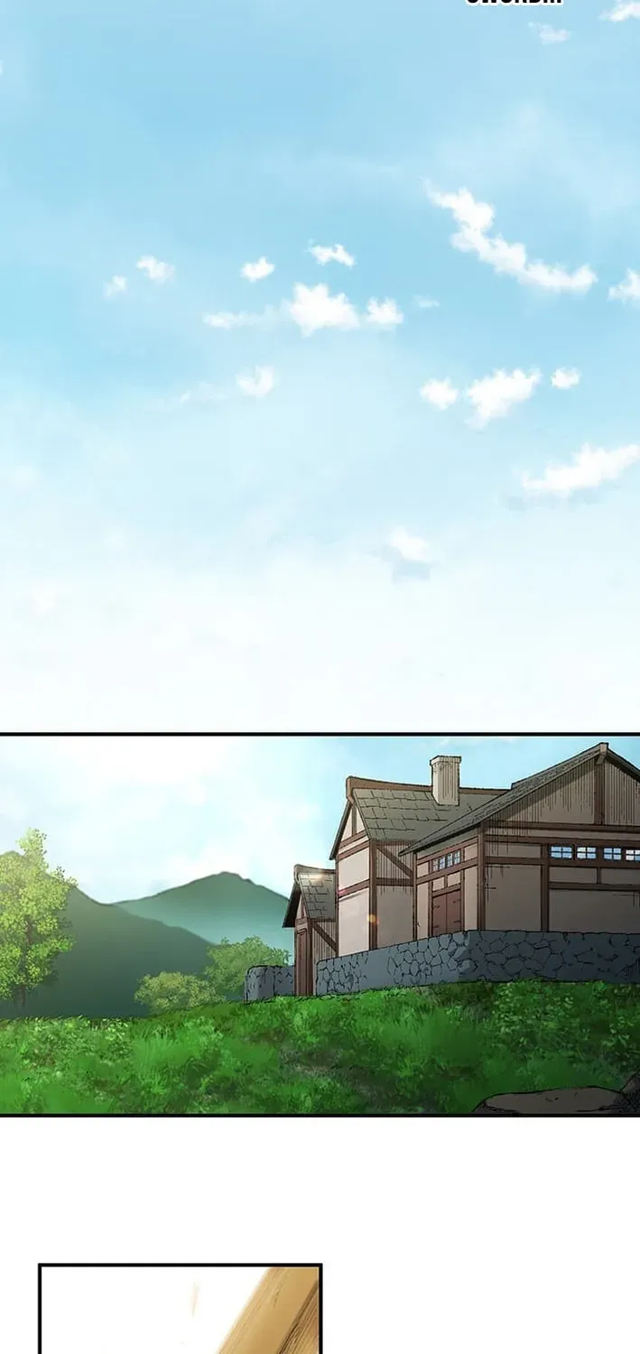 From Old Country Bumpkin to Master Swordsman Chapter 80 page 37 - 