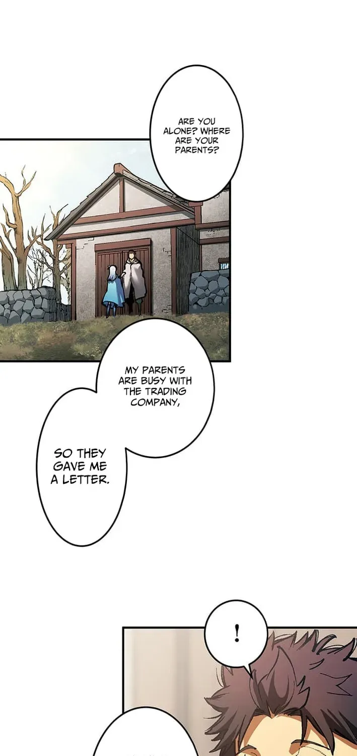 From Old Country Bumpkin to Master Swordsman Chapter 80 page 5 - 